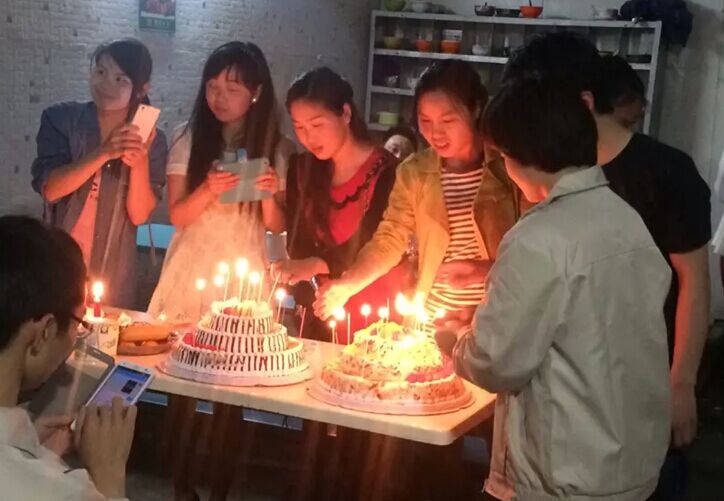 通豪科技 通豪科技