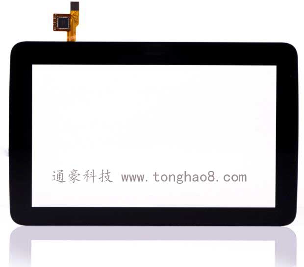 工控触摸显现屏 工控触摸显现屏