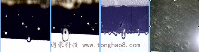 工控触摸显现屏贴合气泡攻略 工控触摸显现屏贴合气泡攻略