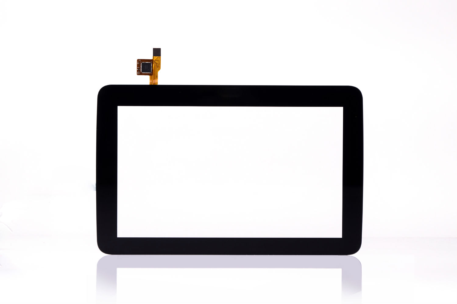 通豪工控触摸显现屏专业出产厂家 通豪工控触摸显现屏专业出产厂家