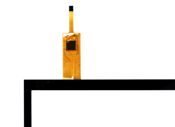 车载触摸显现屏 车载触摸显现屏