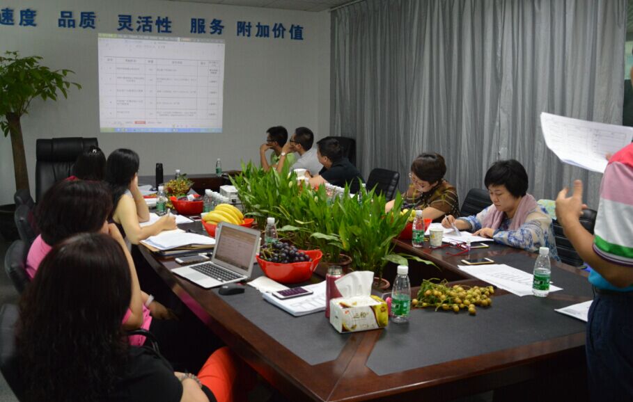 通豪触摸显现屏厂家培训 通豪触摸显现屏厂家培训