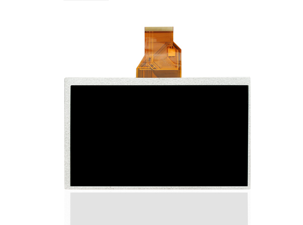 7寸液晶显现屏 7寸液晶显现屏