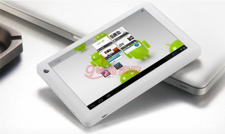 电容触摸显现屏平板电脑 电容触摸显现屏平板电脑