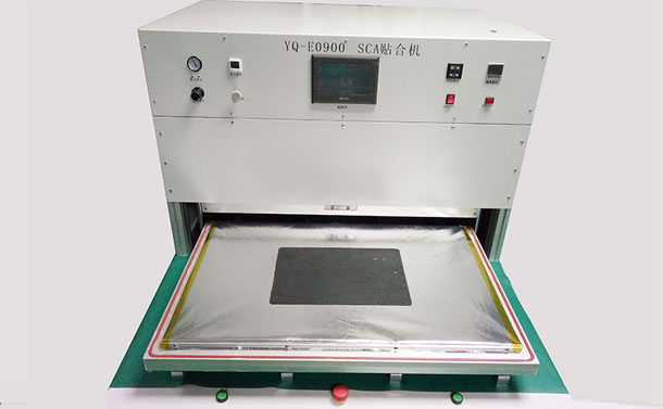 大尺寸贴合机 大尺寸贴合机