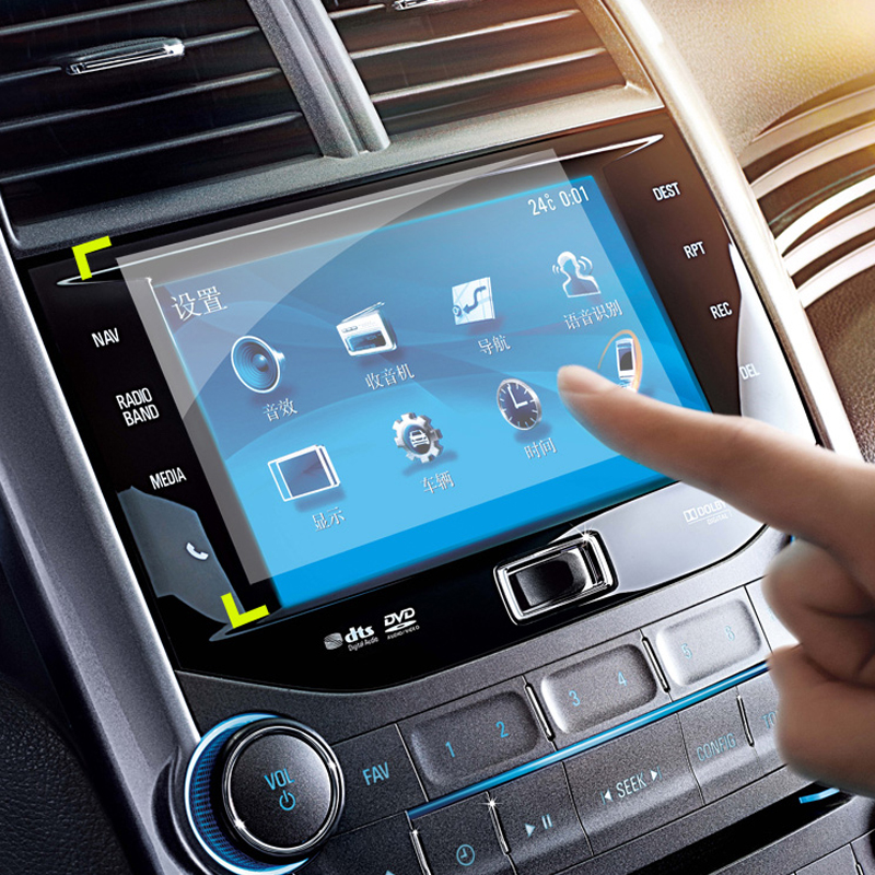 超高清精准车载触摸显现屏 超高清精准车载触摸显现屏