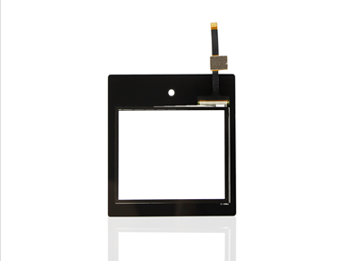 电容式触摸显现屏将来该若何成长 电容式触摸显现屏将来该若何成长