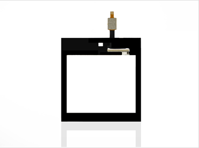 触摸显现屏的操纵范畴 触摸显现屏的操纵范畴