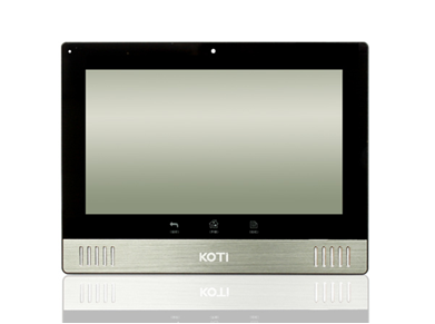 电阻式触摸显现屏手艺 电阻式触摸显现屏手艺