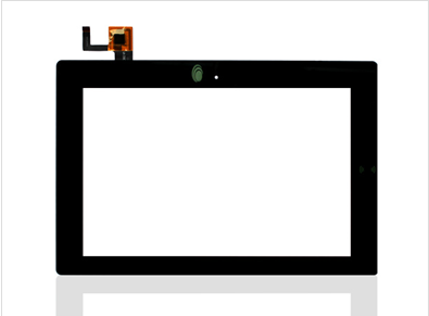电容式触摸显现屏处理计划 电容式触摸显现屏处理计划