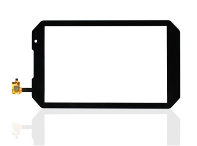 红外式触摸显现屏输出手艺 红外式触摸显现屏输出手艺