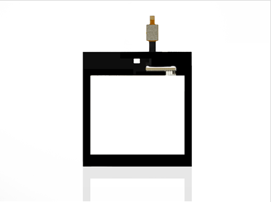 红外式触摸显现屏任务道理 红外式触摸显现屏任务道理