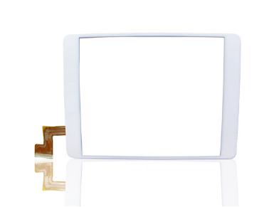 触摸显现屏表面设想及画面设想 触摸显现屏表面设想及画面设想