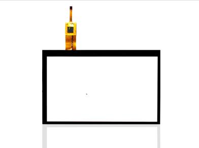 电容式触摸显现屏和资料 电容式触摸显现屏和资料