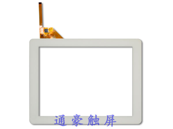 9.8寸触摸显现屏 9.8寸触摸显现屏