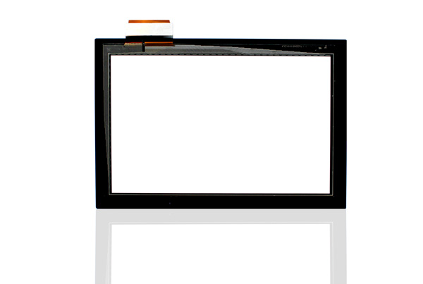 10.1寸触摸显现屏 10.1寸触摸显现屏