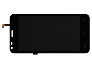 4.5寸OCA全贴合触摸闪现屏 4.5寸OCA全贴合触摸闪现屏