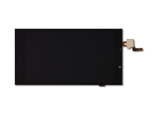 5.5寸OCA全贴合触摸显现屏