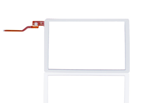 10.2寸工控触摸显现屏 10.2寸工控触摸显现屏