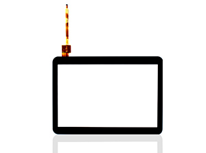 10.1寸触摸显现屏TH-W10006G65A 10.1寸触摸显现屏TH-W10006G65A