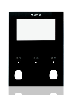 7寸触摸闪现屏TH6067F56A 7寸触摸闪现屏TH6067F56A