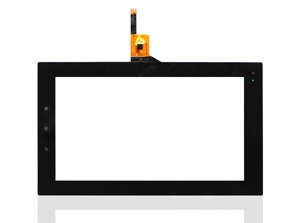 10.1寸触摸显现屏 10.1寸触摸显现屏